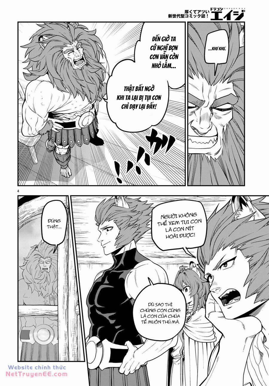 Ngôn Linh Vương 101 trang 7