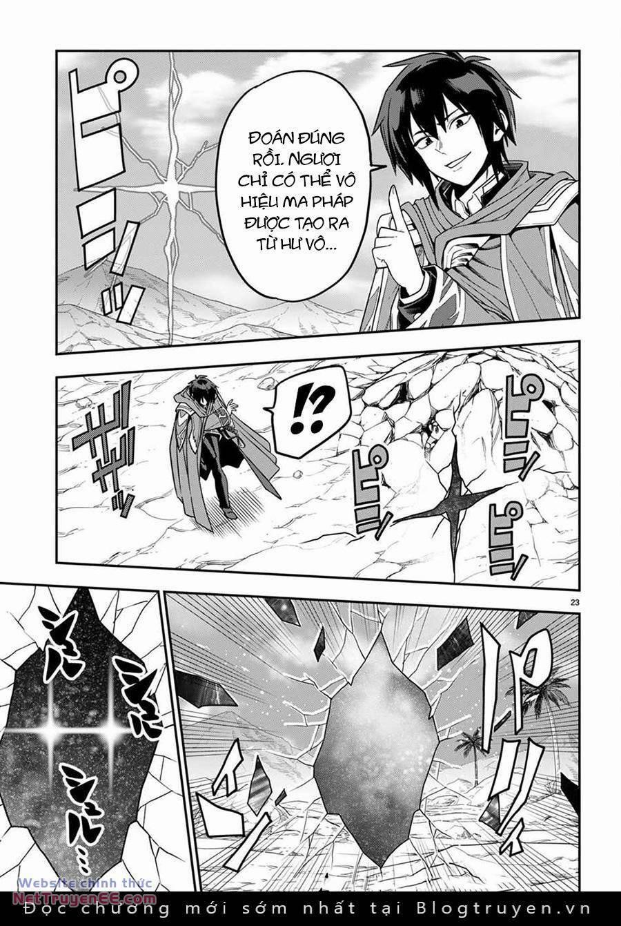 Ngôn Linh Vương 102 trang 24