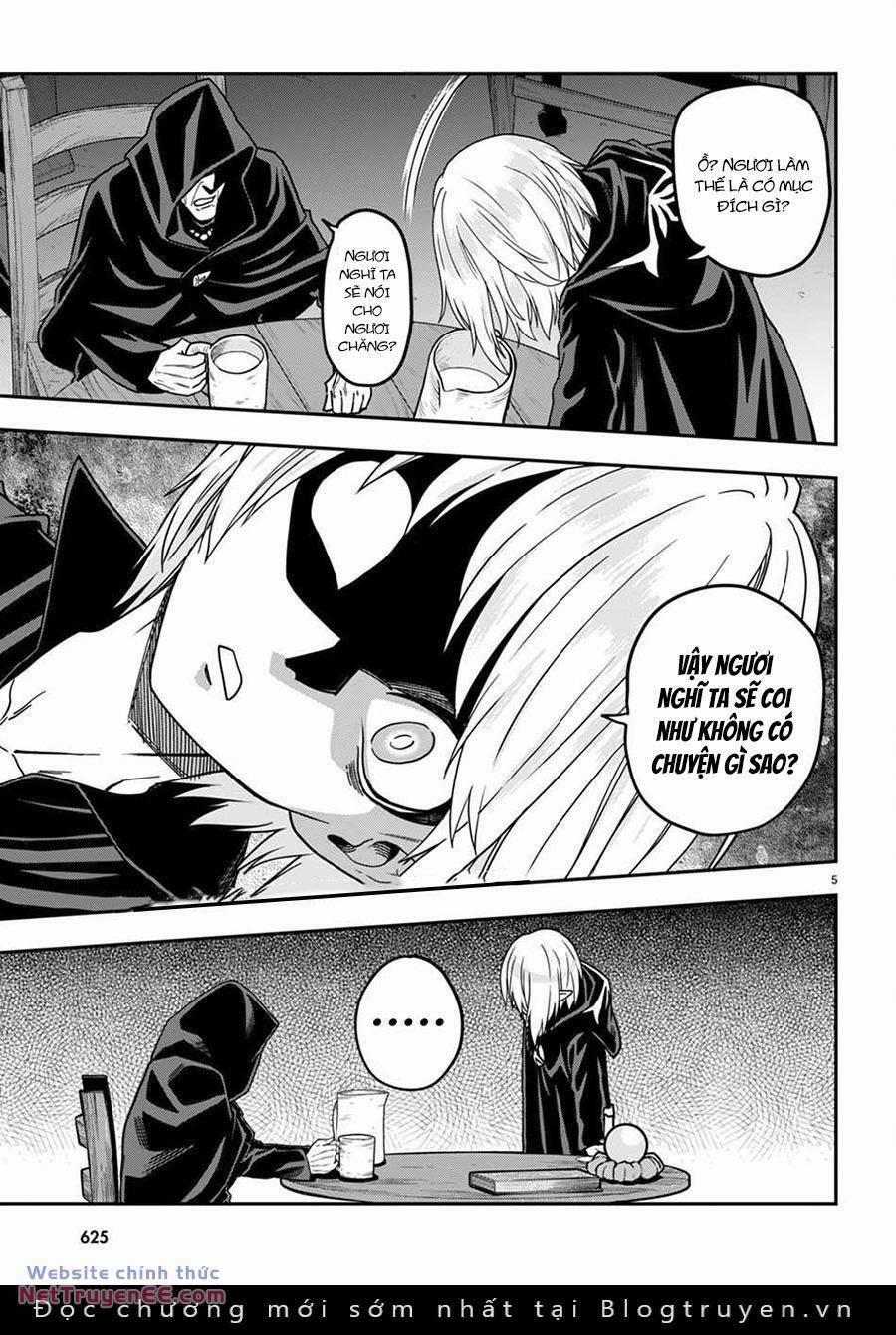 Ngôn Linh Vương 102 trang 6