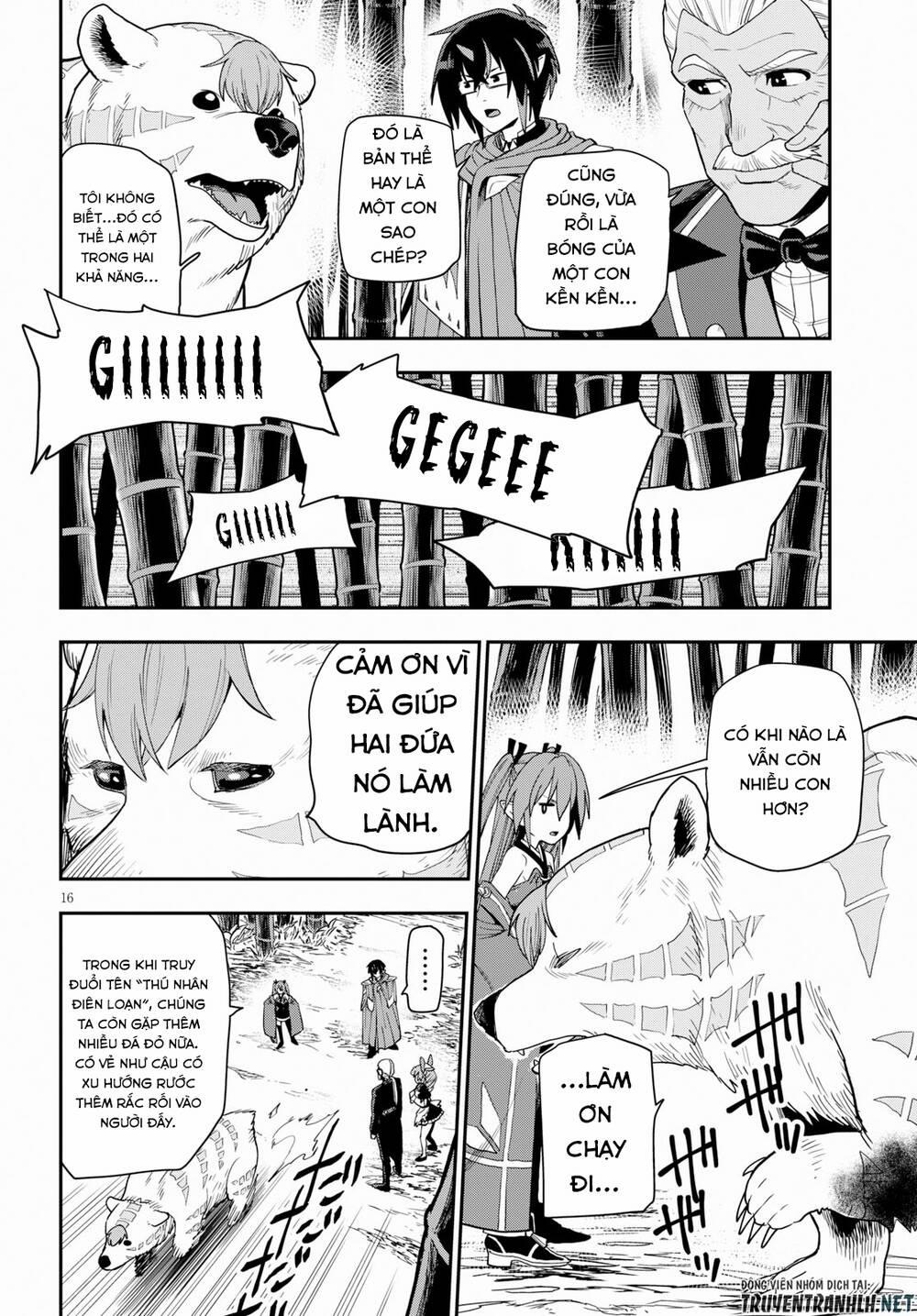 Ngôn Linh Vương 54 trang 17