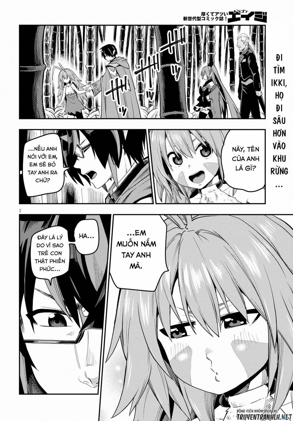 Ngôn Linh Vương 54 trang 3