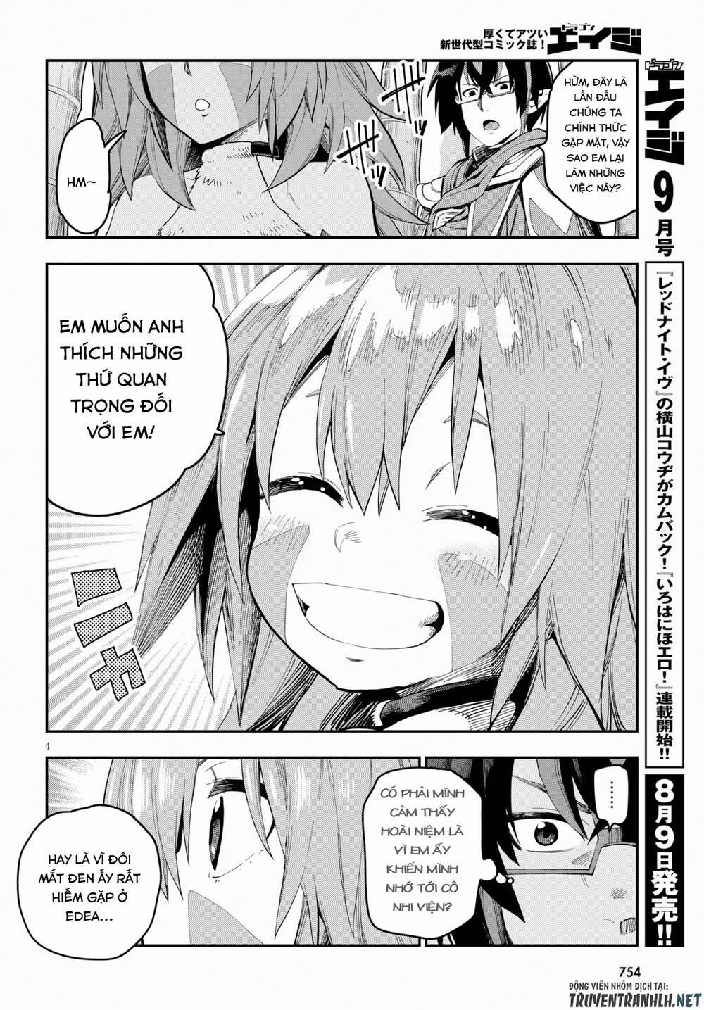 Ngôn Linh Vương 54 trang 5