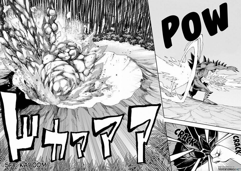 Ngôn Linh Vương 55 trang 21