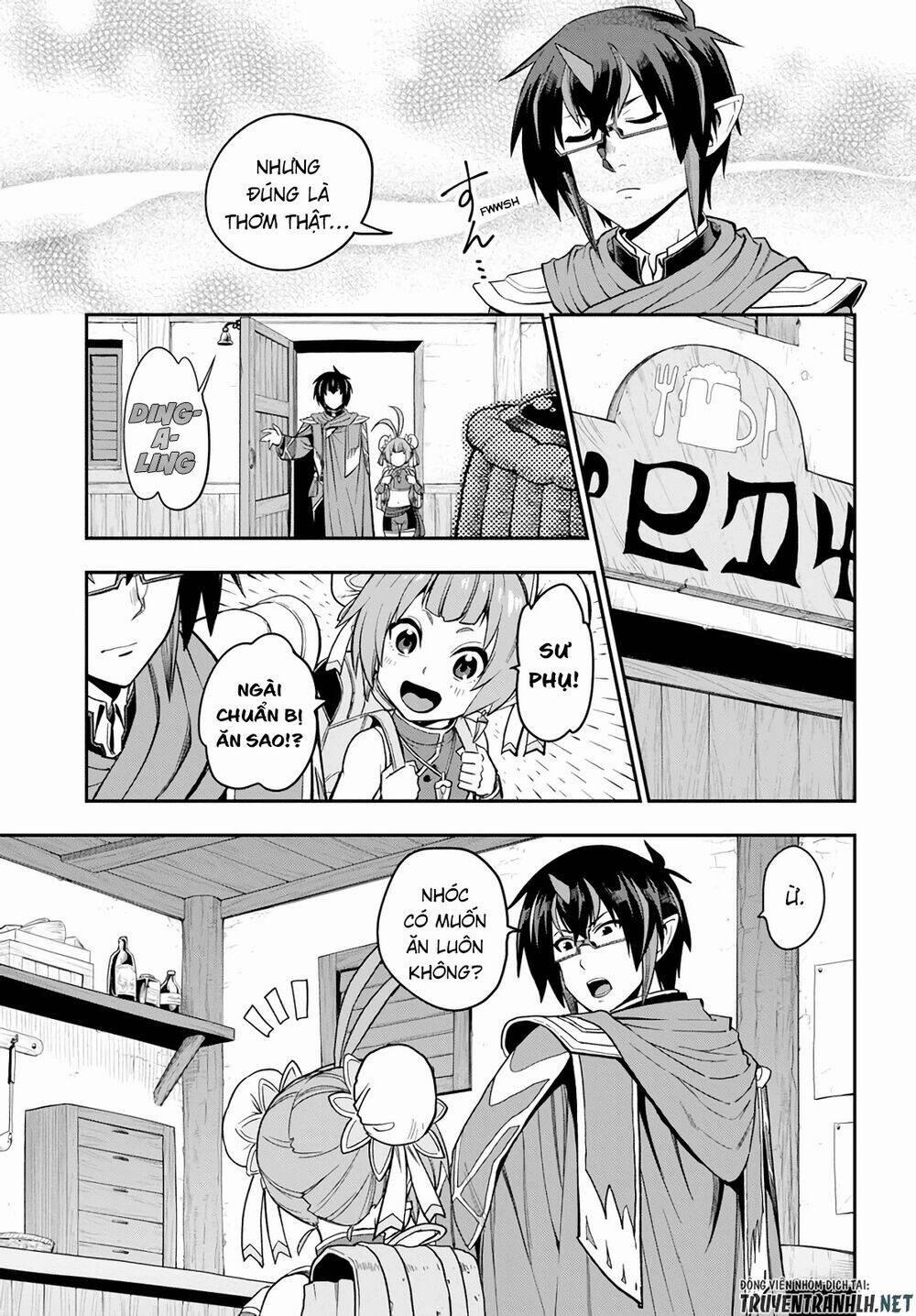 Ngôn Linh Vương 57 trang 6