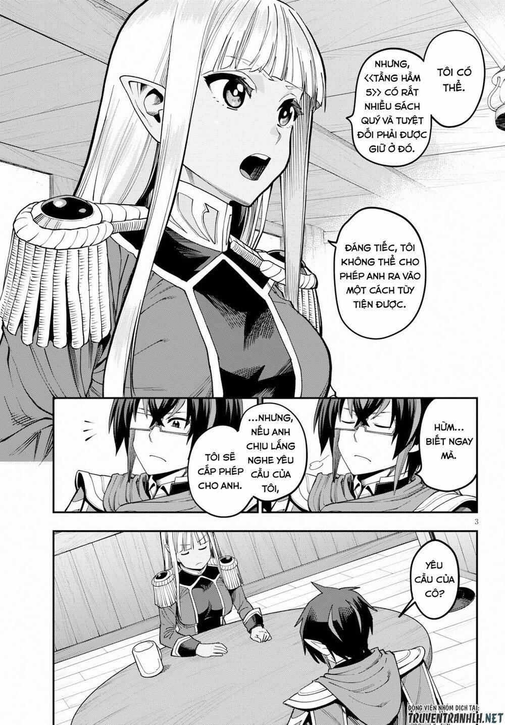 Ngôn Linh Vương 58 trang 4