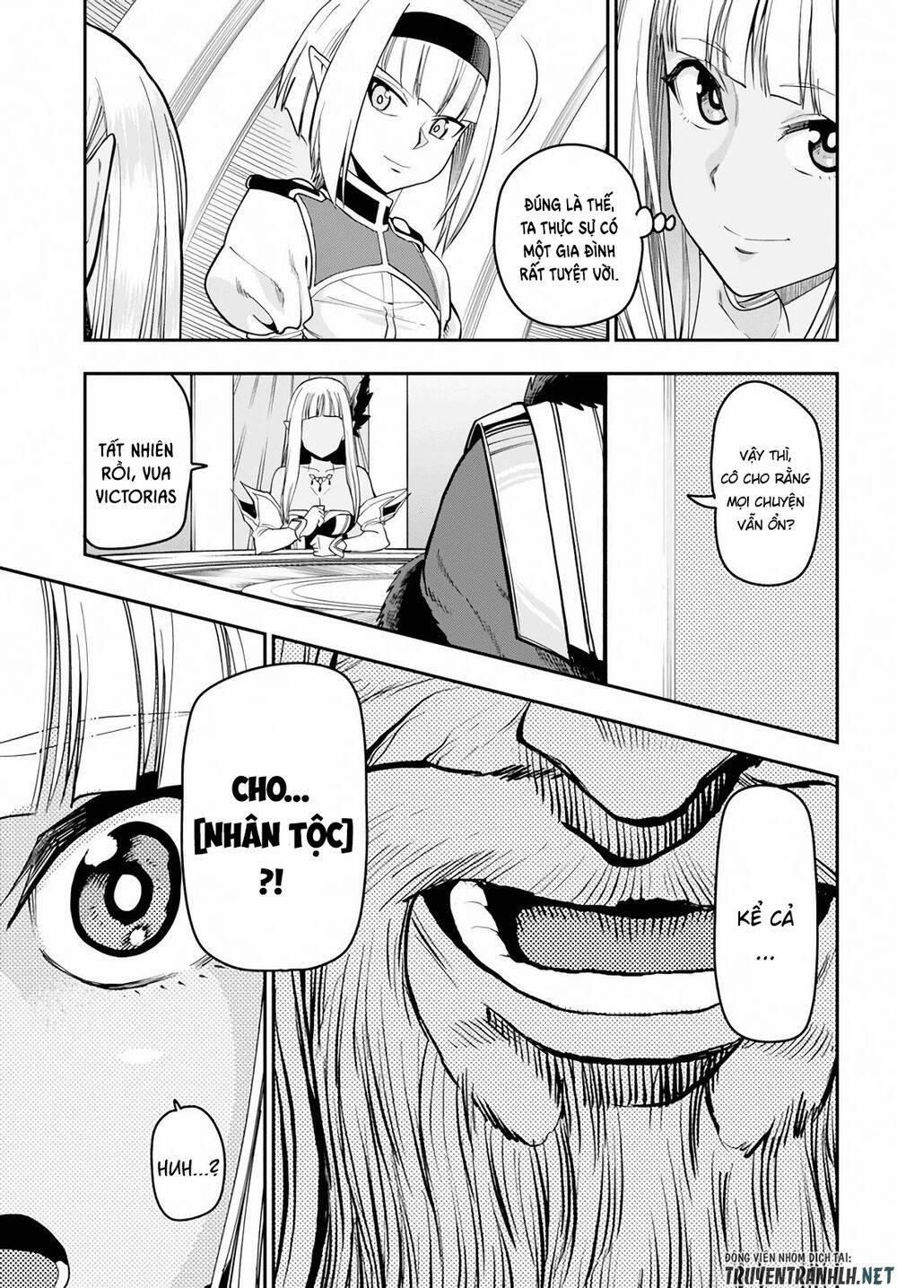 Ngôn Linh Vương 59 trang 16