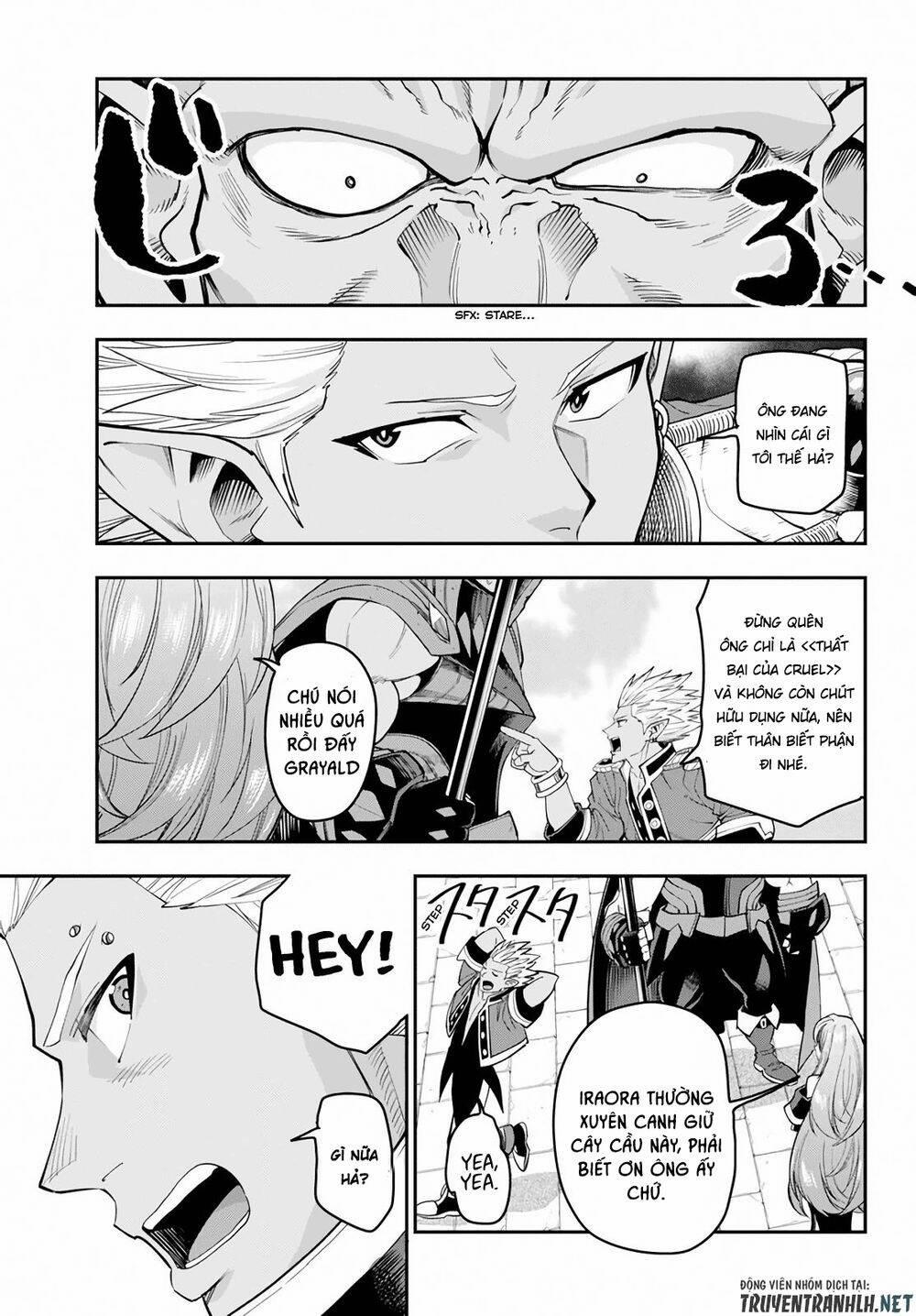 Ngôn Linh Vương 59 trang 27