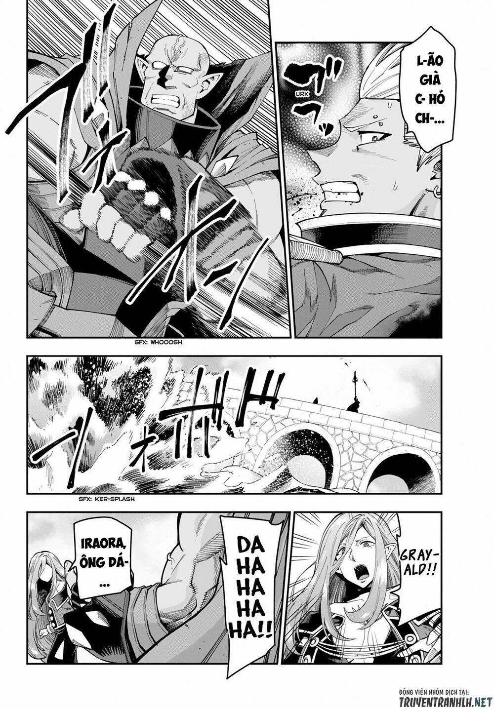 Ngôn Linh Vương 59 trang 29