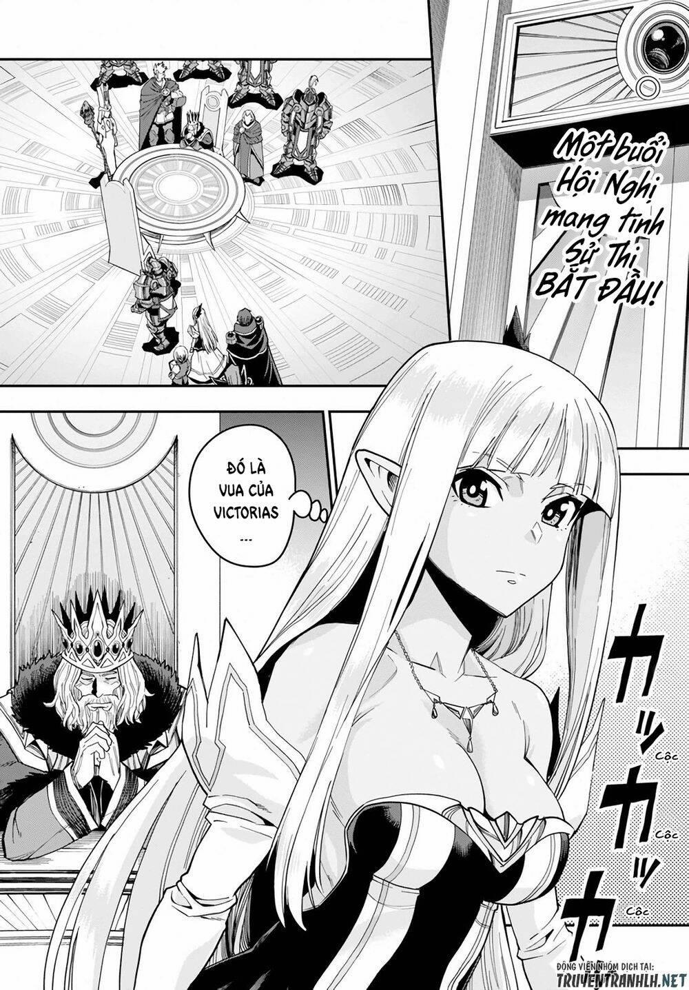 Ngôn Linh Vương 59 trang 3