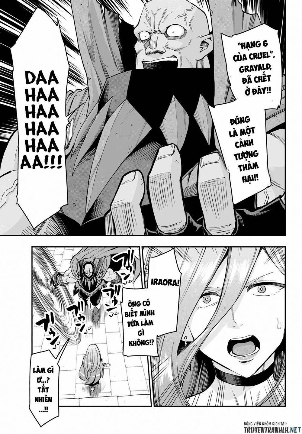 Ngôn Linh Vương 59 trang 30