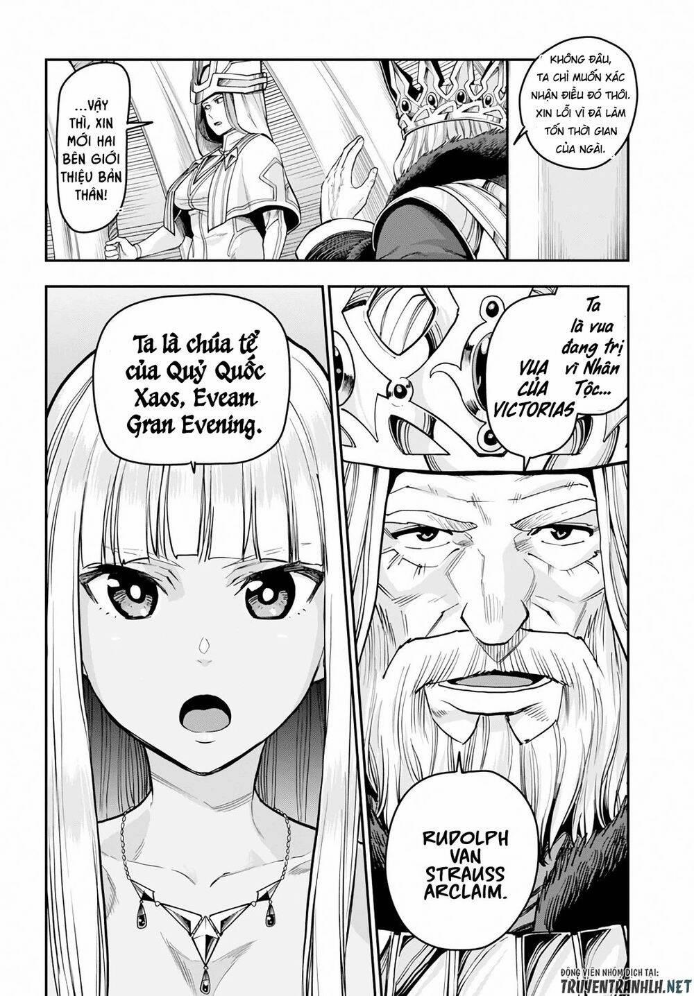 Ngôn Linh Vương 59 trang 7