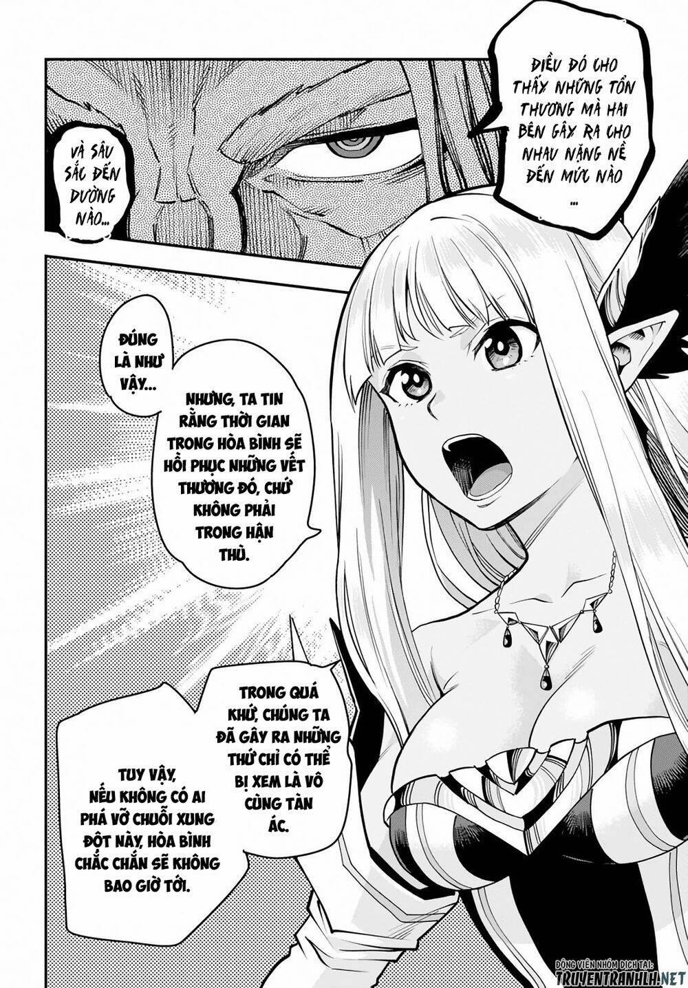 Ngôn Linh Vương 59 trang 9