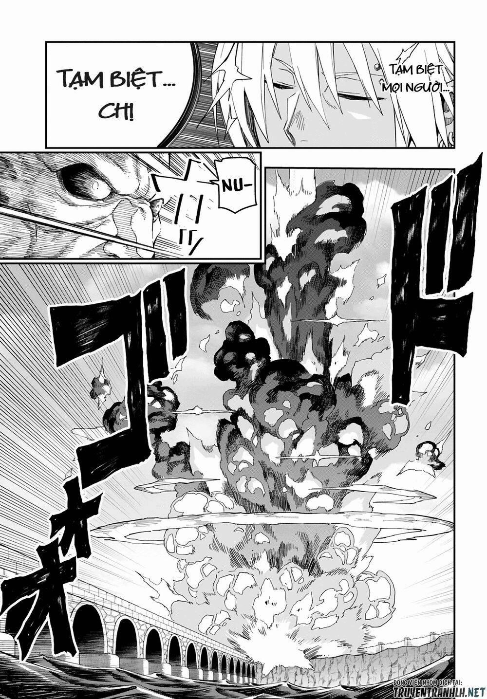 Ngôn Linh Vương 60 trang 14