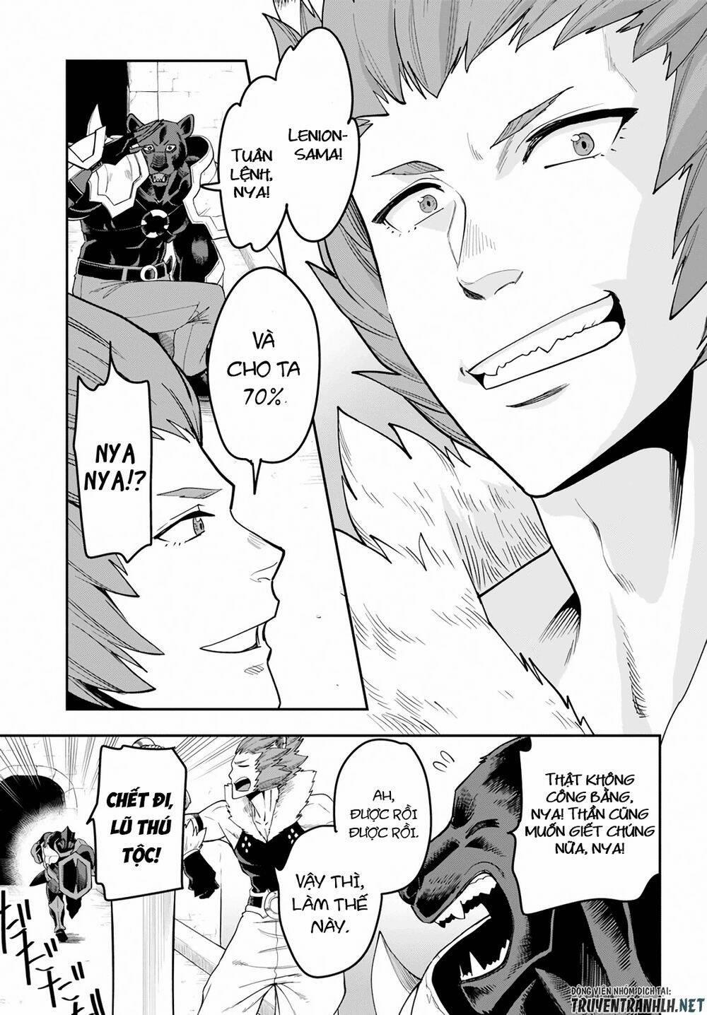 Ngôn Linh Vương 60 trang 21