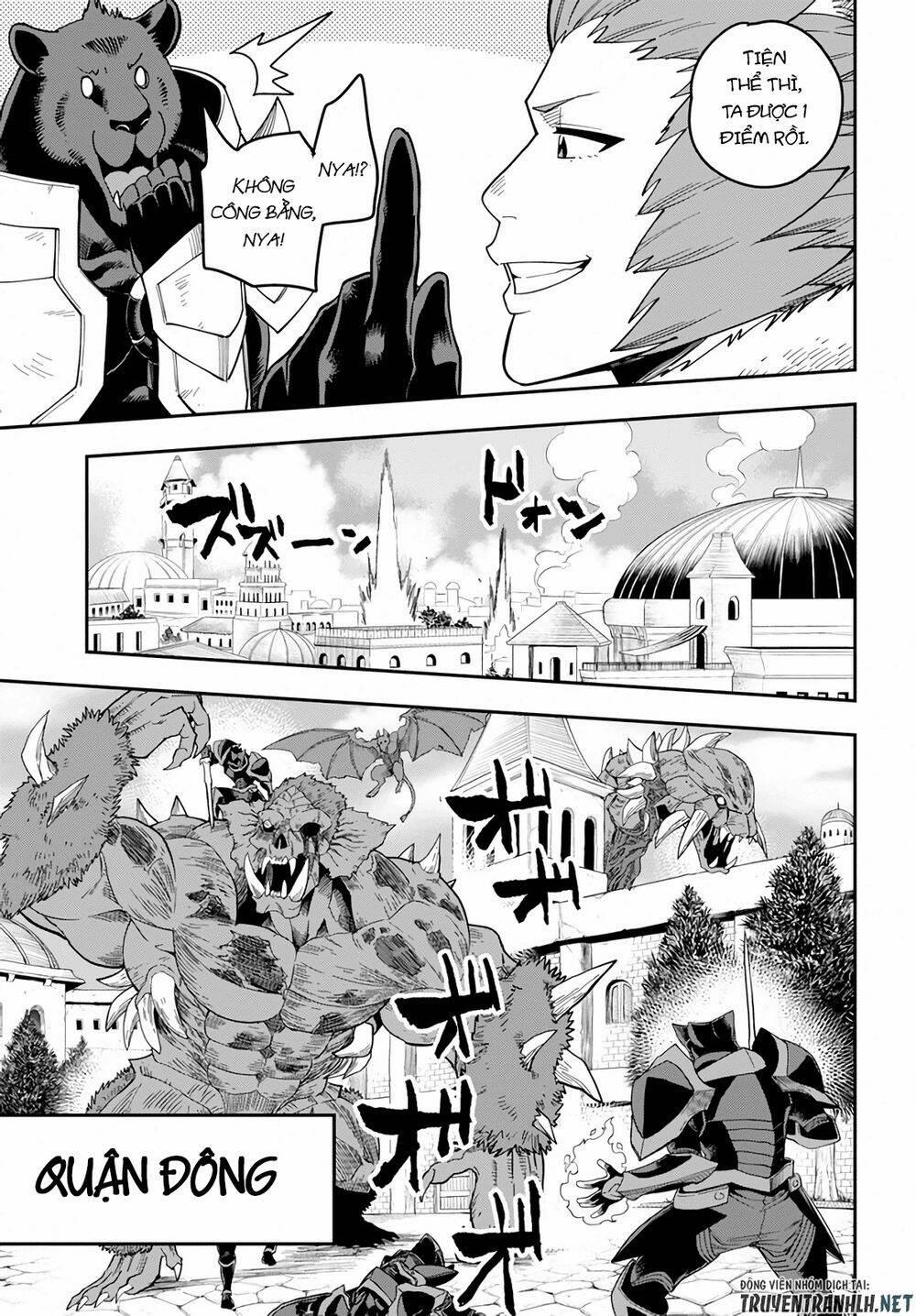 Ngôn Linh Vương 60 trang 23