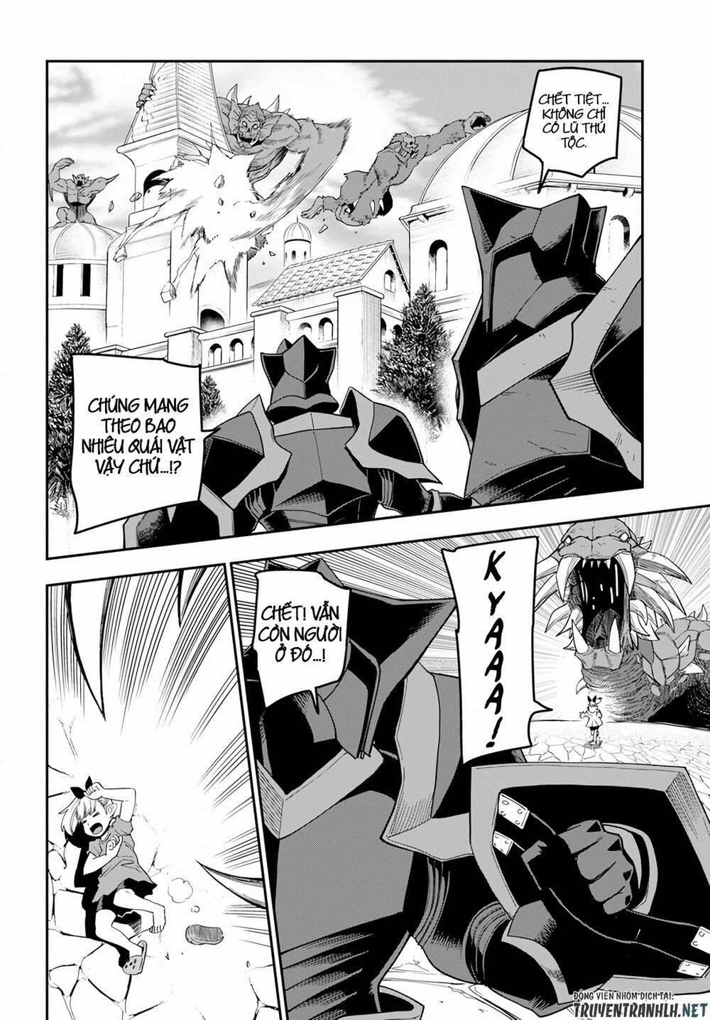 Ngôn Linh Vương 60 trang 24