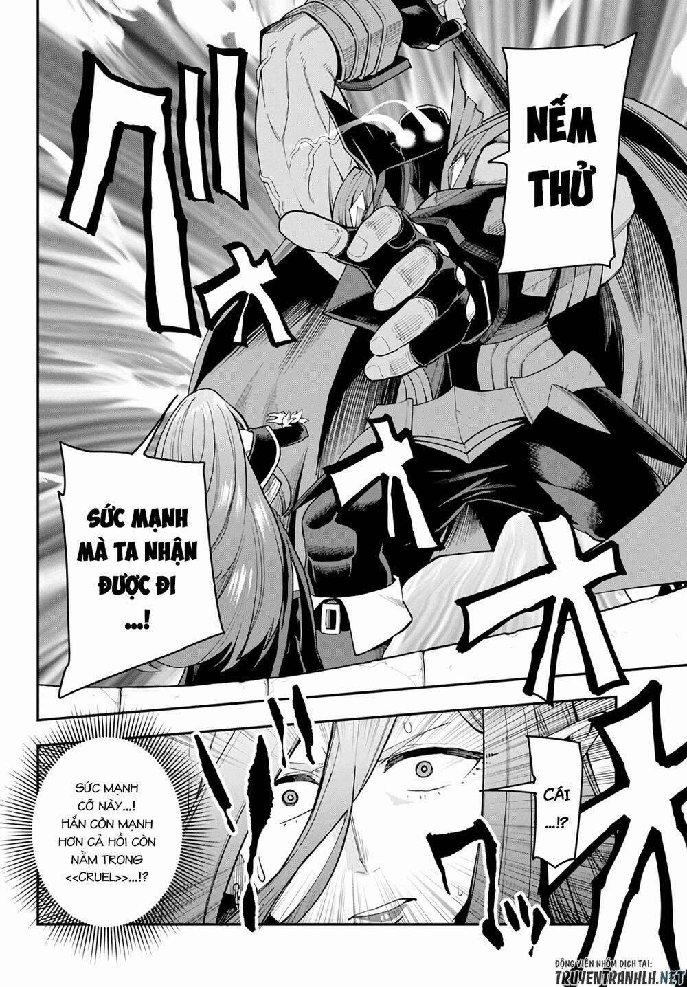 Ngôn Linh Vương 60 trang 3