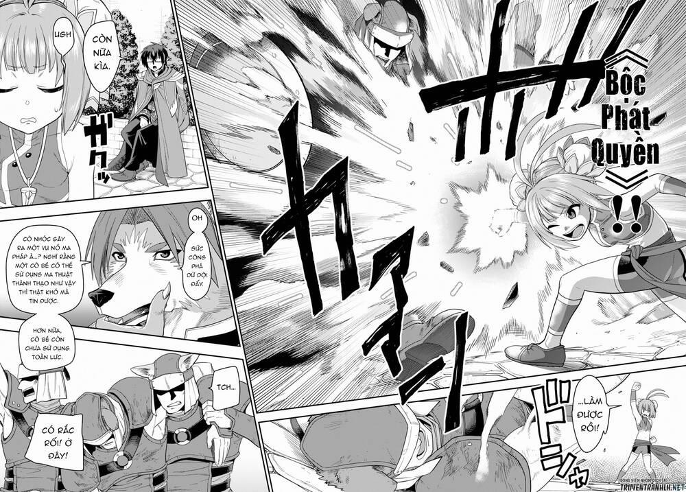 Ngôn Linh Vương 61 trang 27