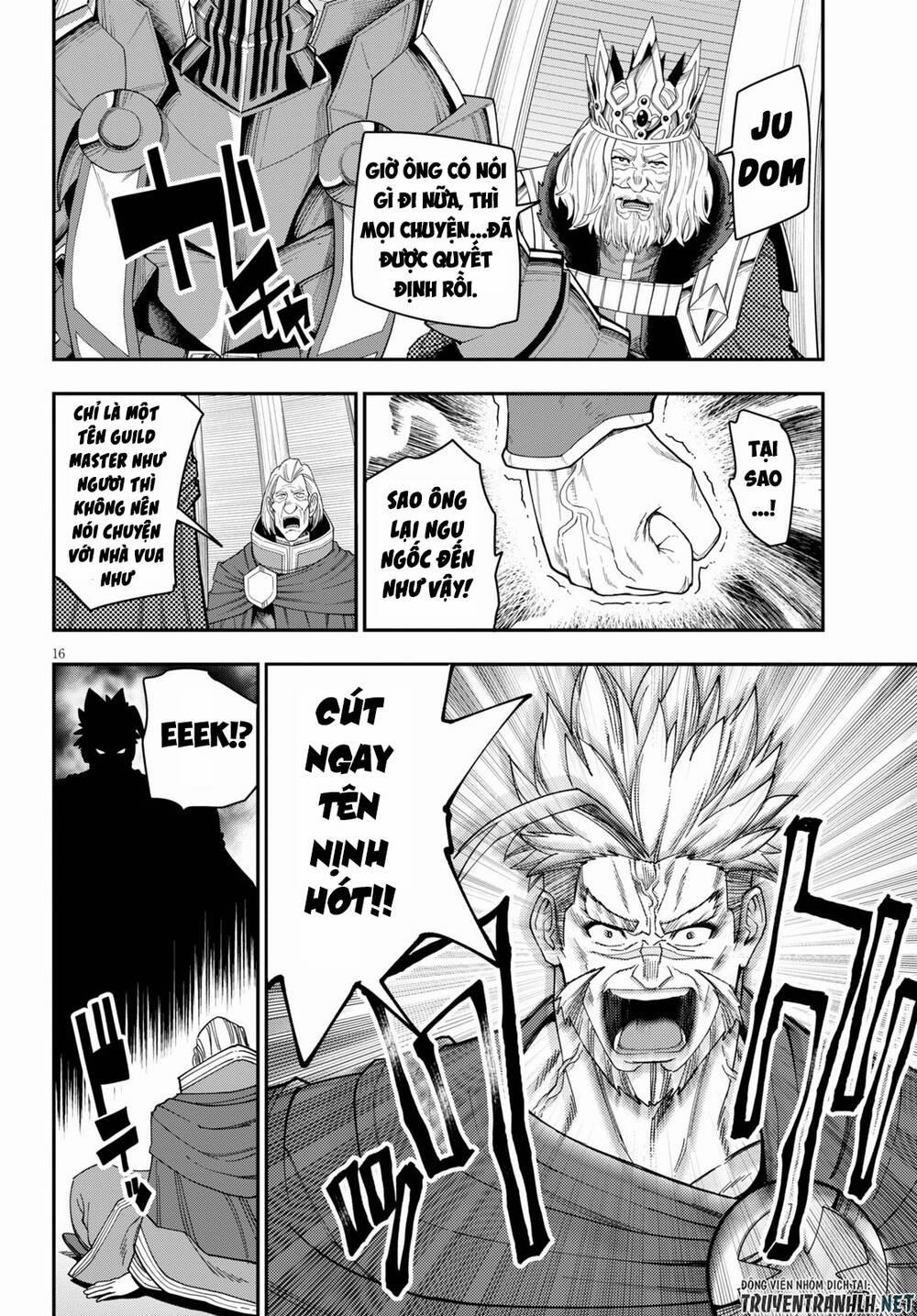 Ngôn Linh Vương 62 trang 17