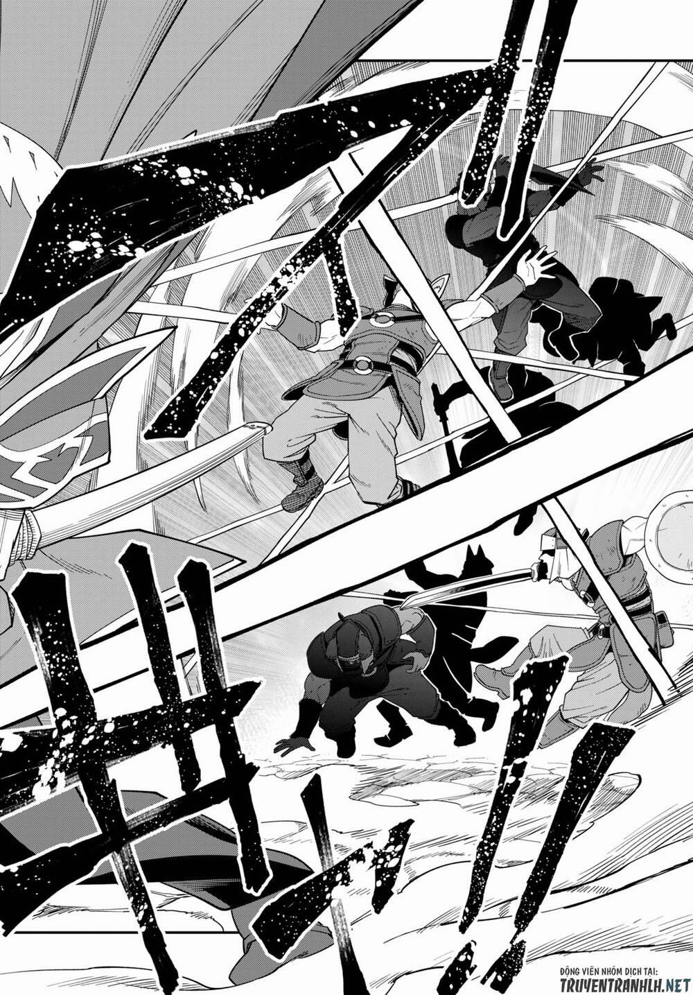 Ngôn Linh Vương 62 trang 7