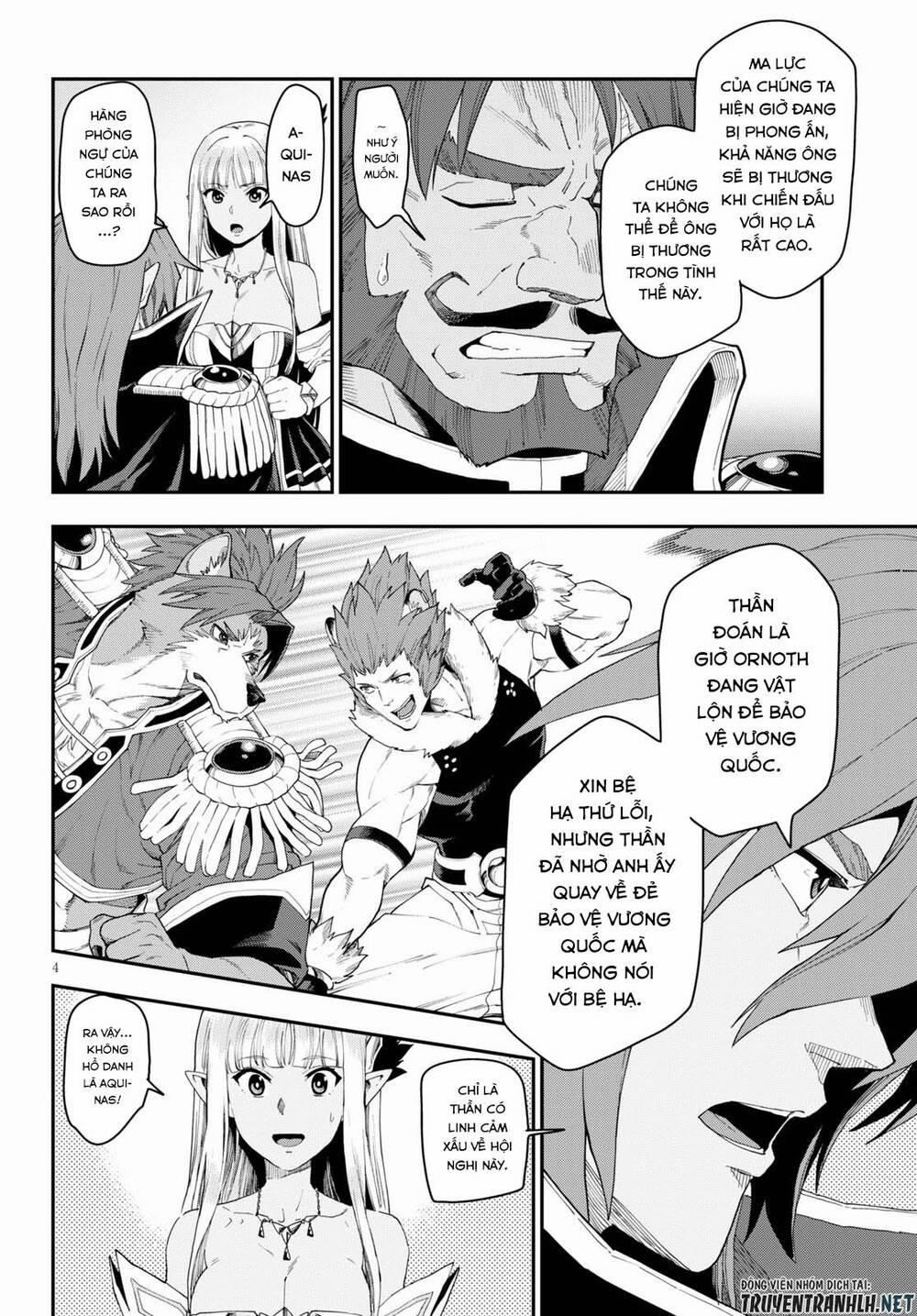 Ngôn Linh Vương 63 trang 5