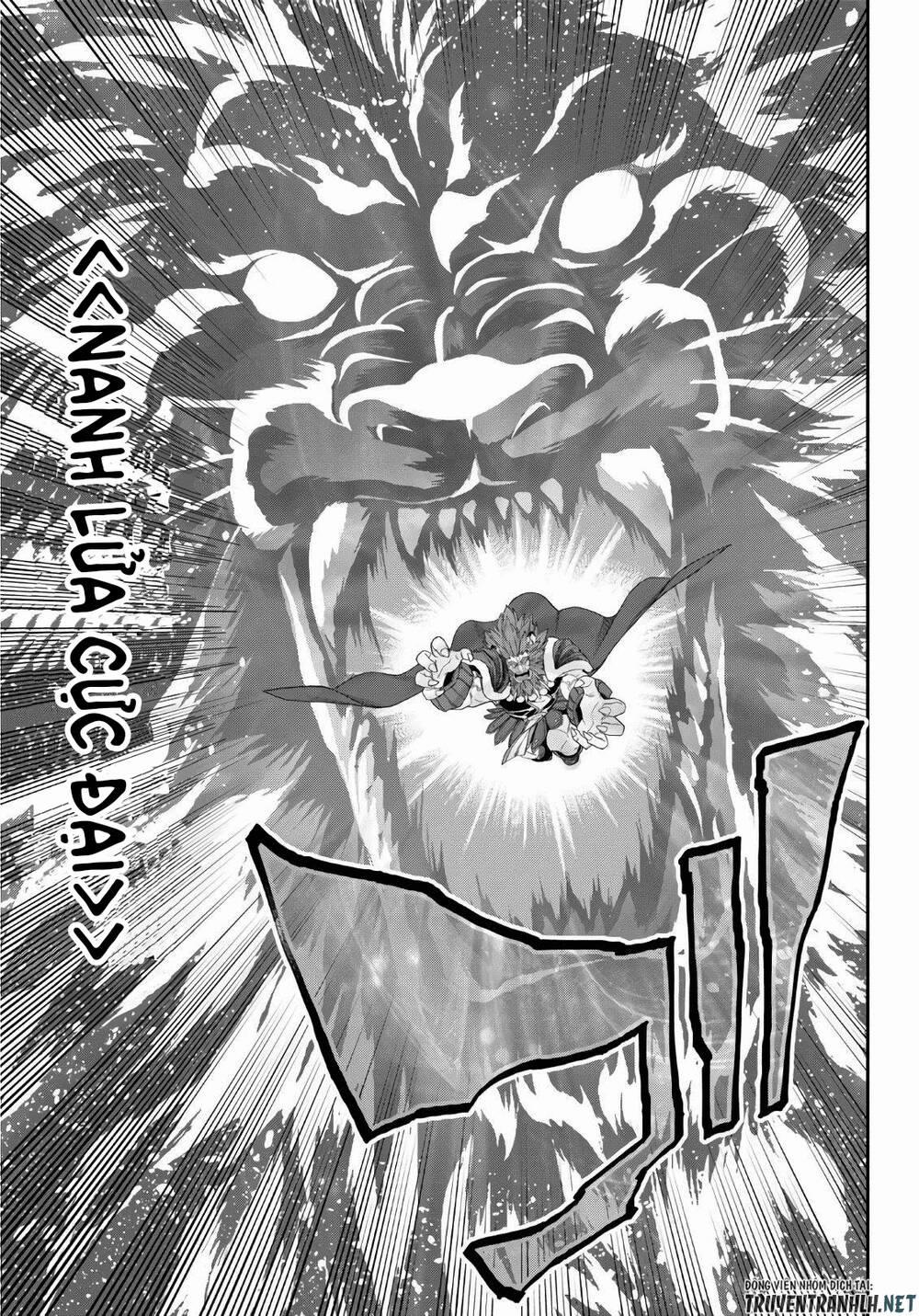 Ngôn Linh Vương 64 trang 14