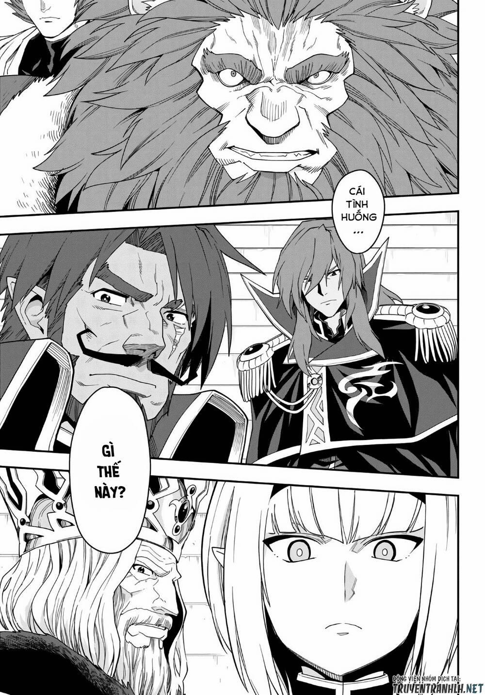 Ngôn Linh Vương 64 trang 4