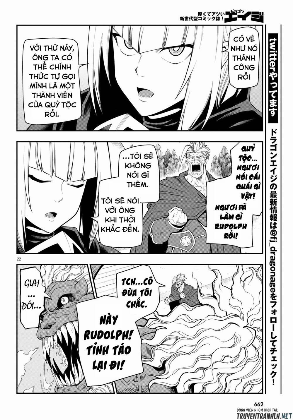 Ngôn Linh Vương 65 trang 23