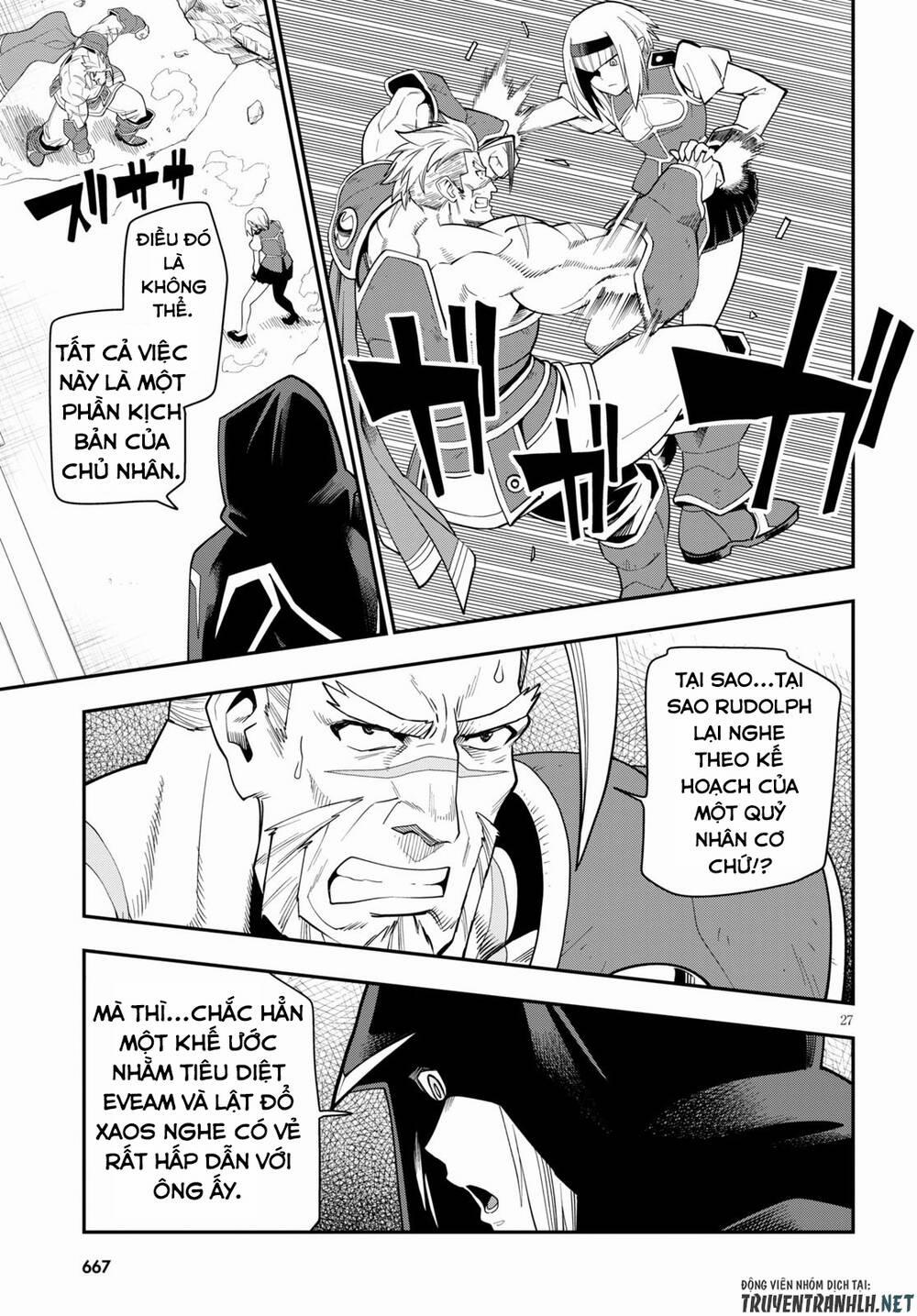 Ngôn Linh Vương 65 trang 28