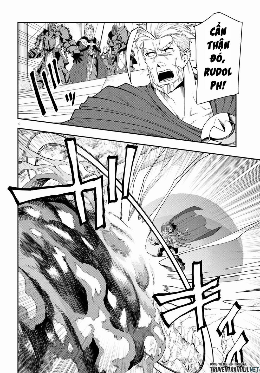 Ngôn Linh Vương 65 trang 5