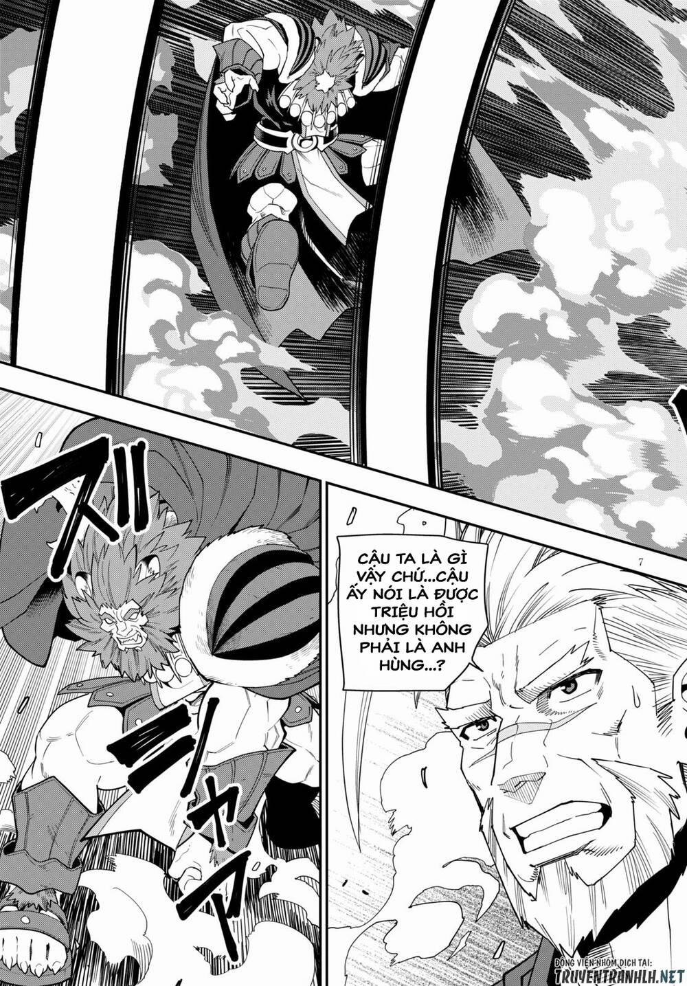 Ngôn Linh Vương 65 trang 8