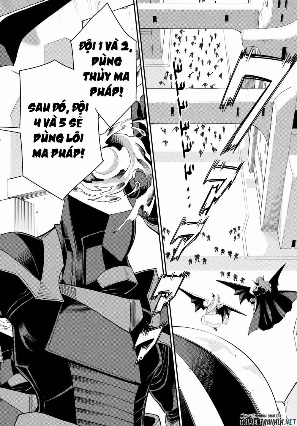 Ngôn Linh Vương 66 trang 15