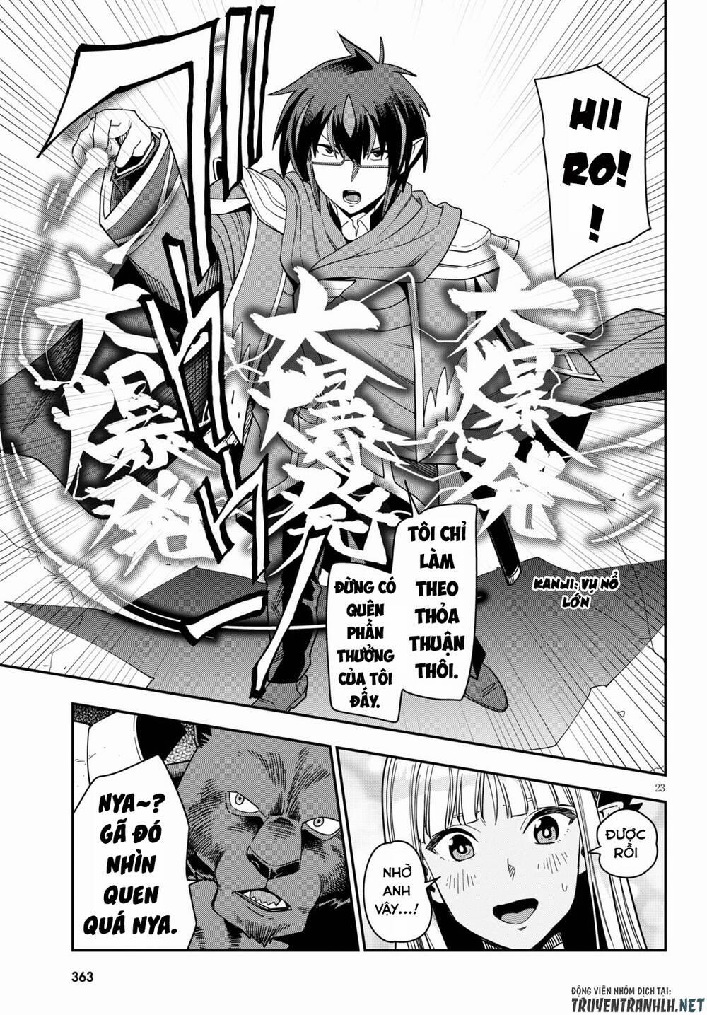 Ngôn Linh Vương 66 trang 24