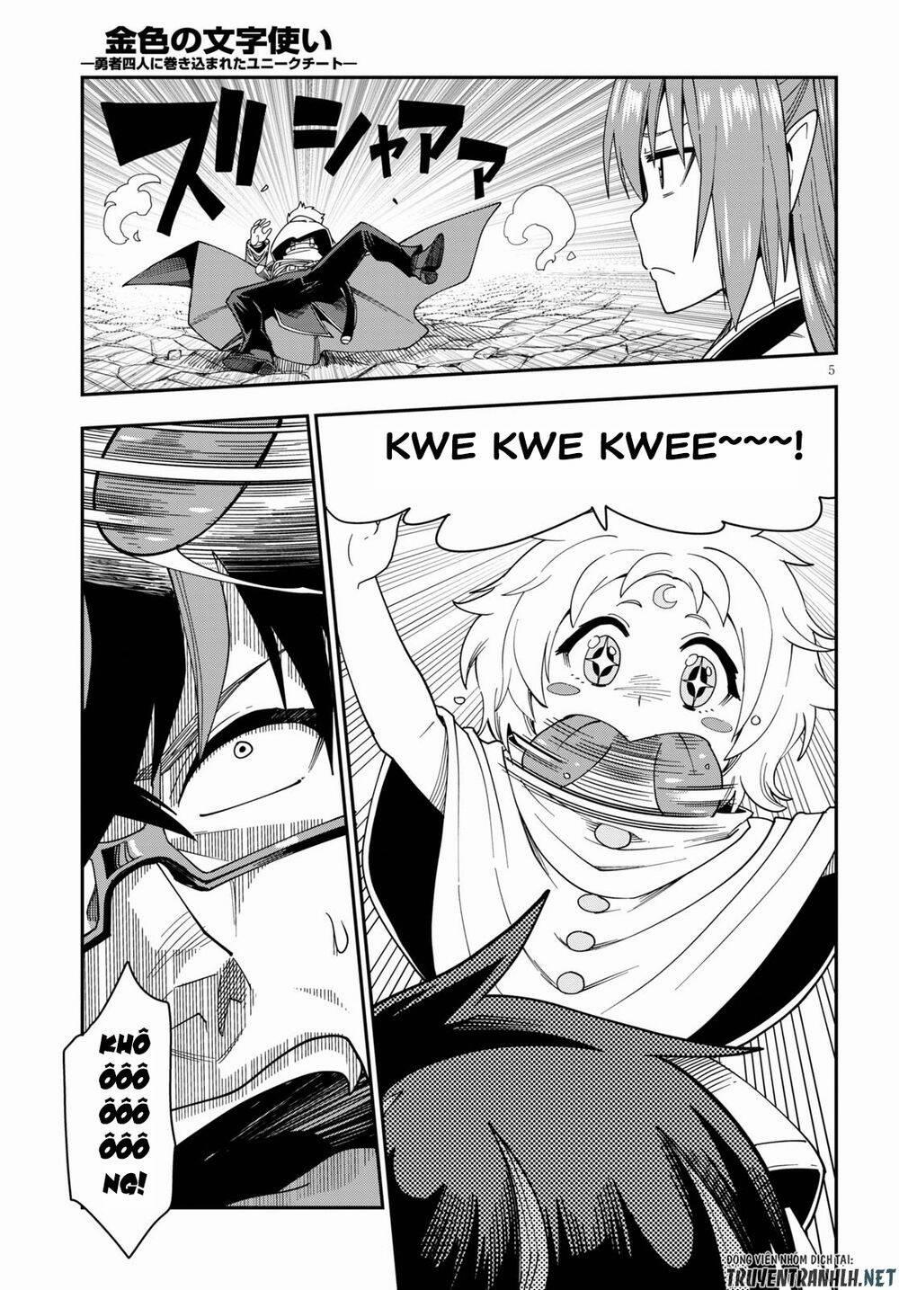 Ngôn Linh Vương 66 trang 6