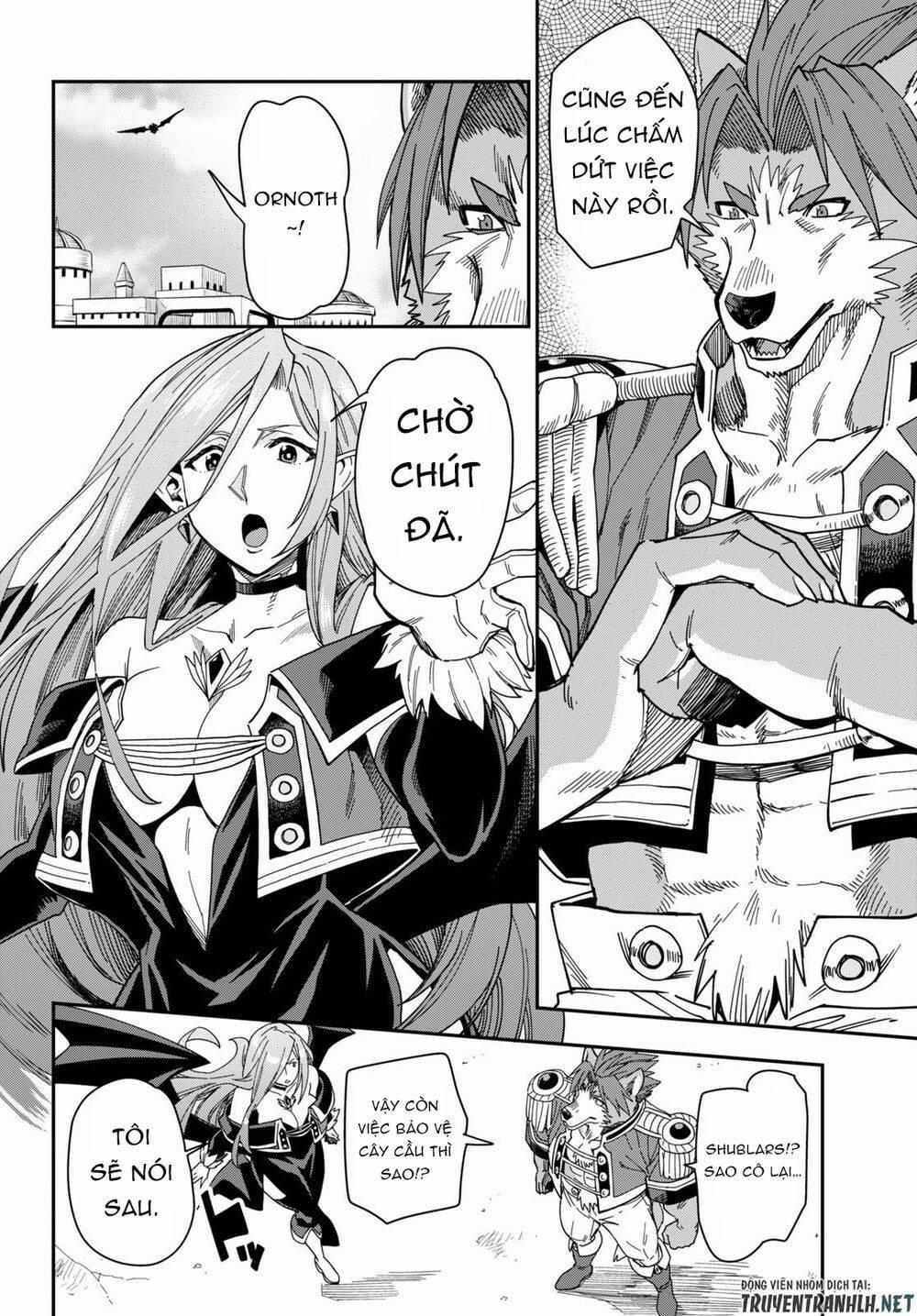 Ngôn Linh Vương 67 trang 17