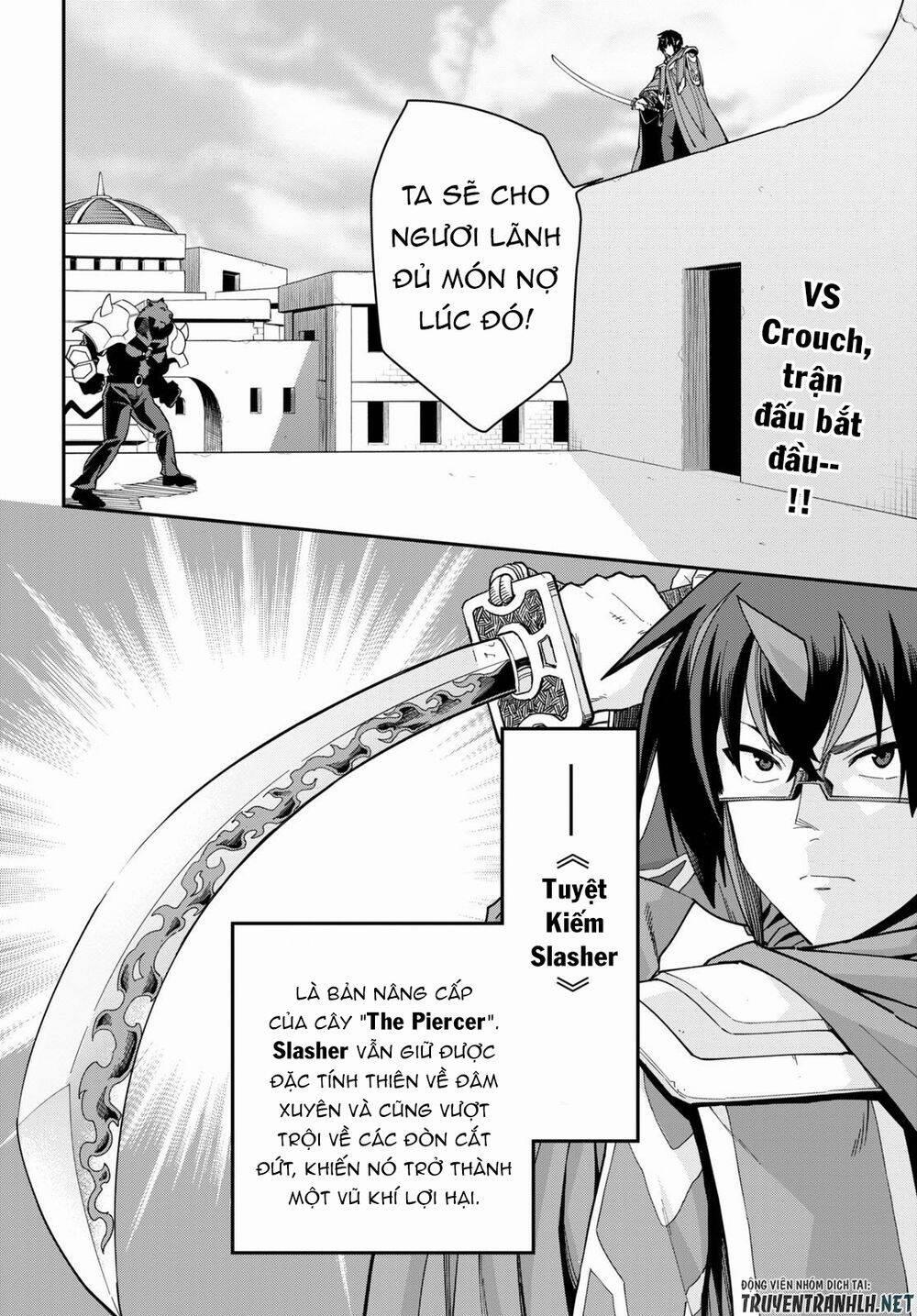 Ngôn Linh Vương 67 trang 3