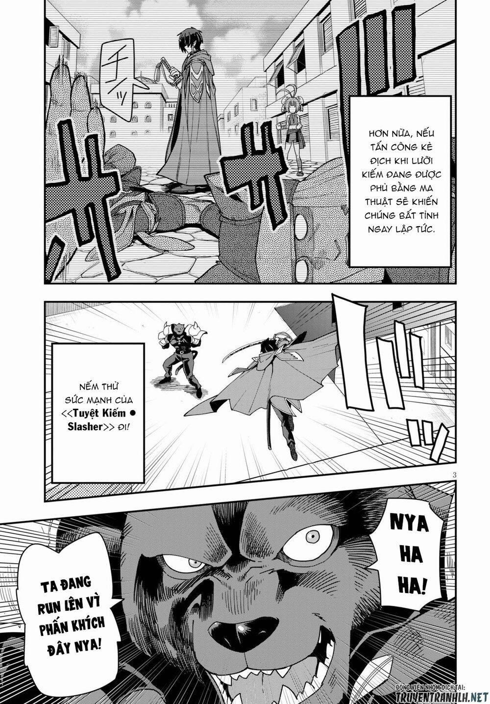 Ngôn Linh Vương 67 trang 4