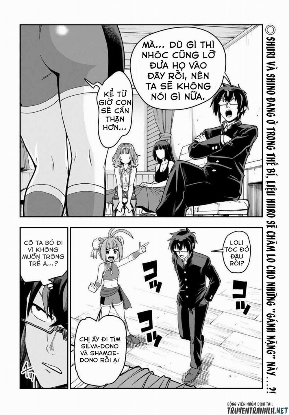 Ngôn Linh Vương 70 trang 2