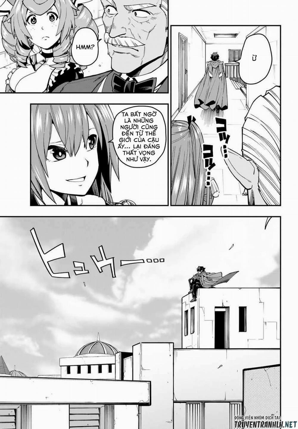 Ngôn Linh Vương 70 trang 23