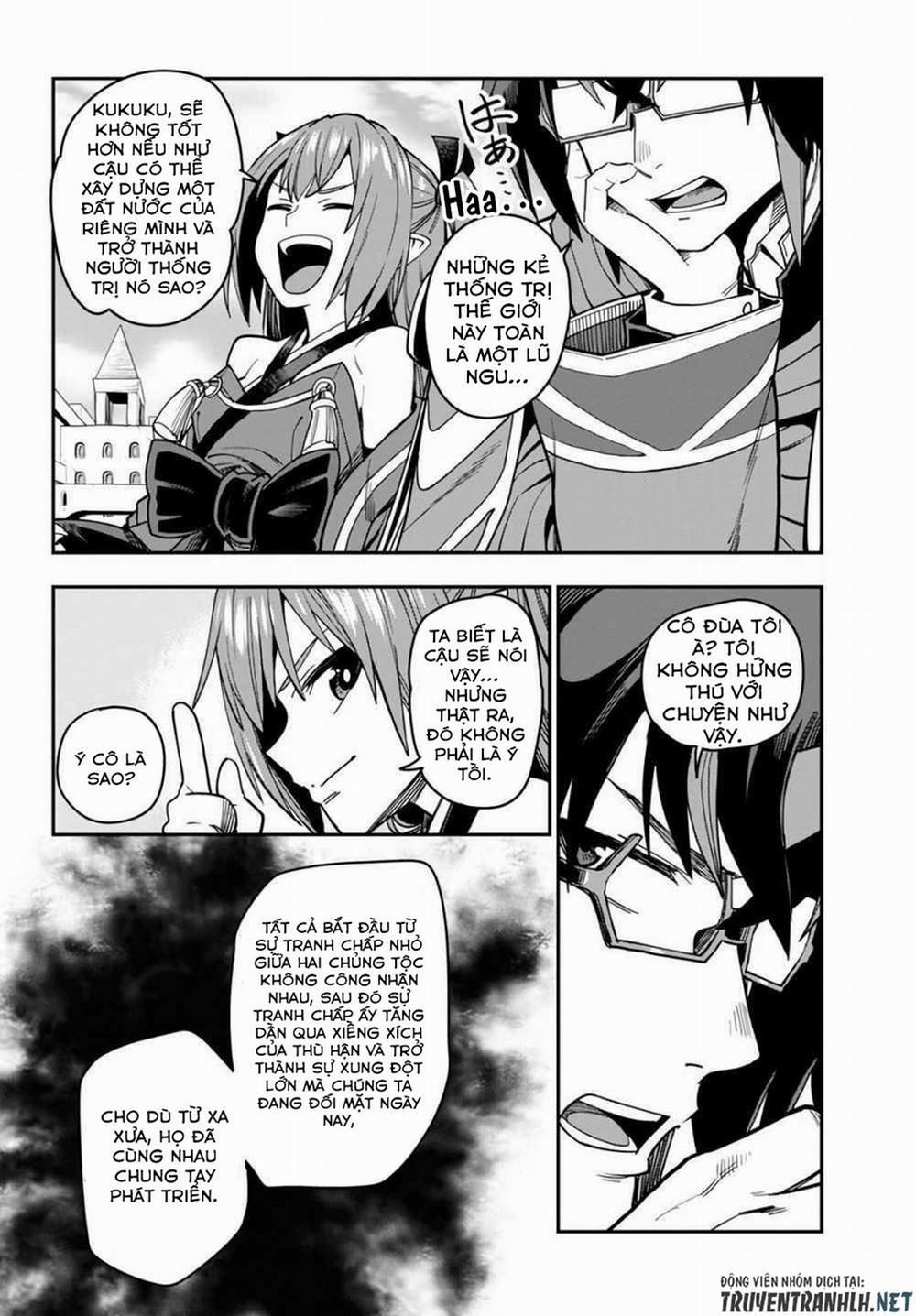 Ngôn Linh Vương 70 trang 26