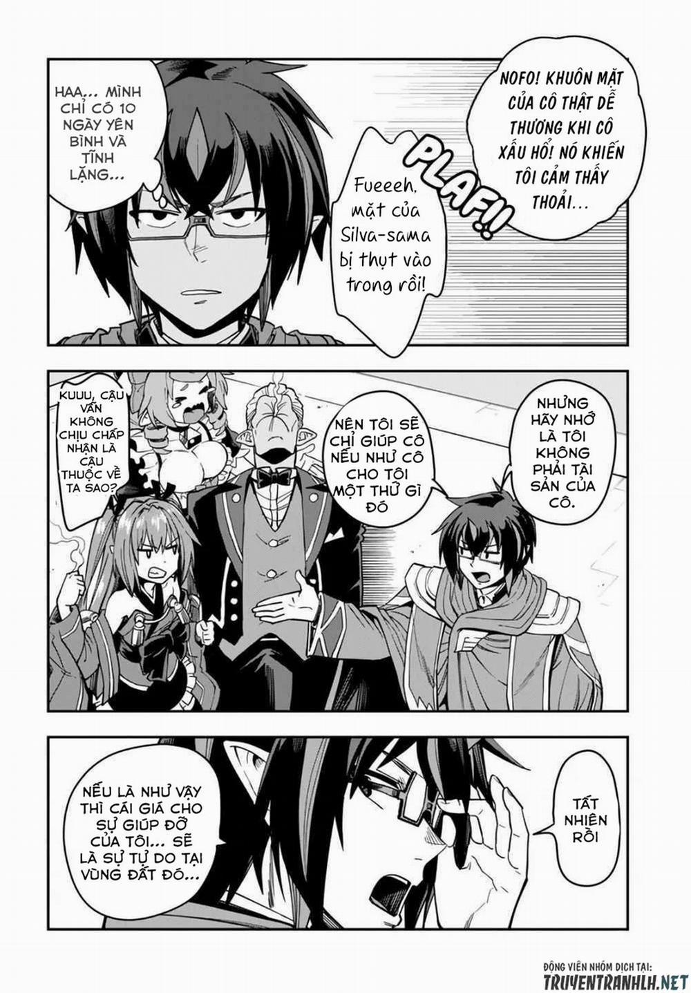 Ngôn Linh Vương 70 trang 33