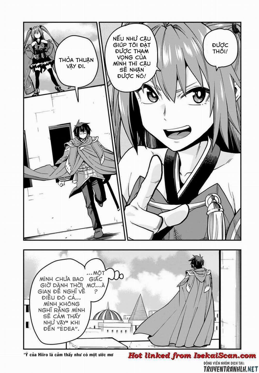 Ngôn Linh Vương 70 trang 34