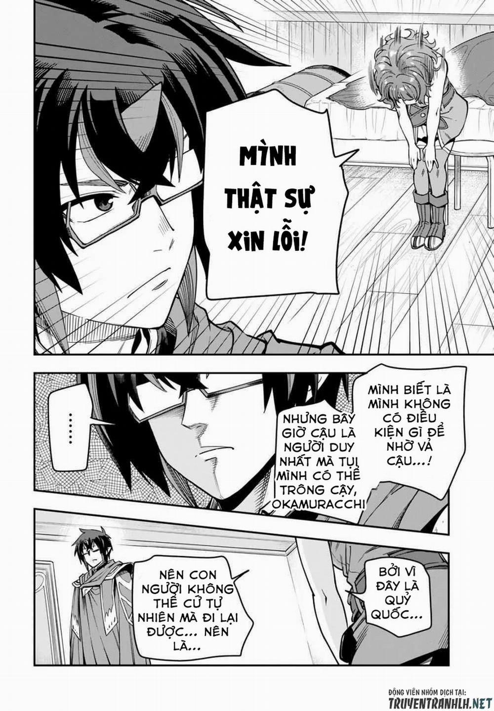 Ngôn Linh Vương 70 trang 4