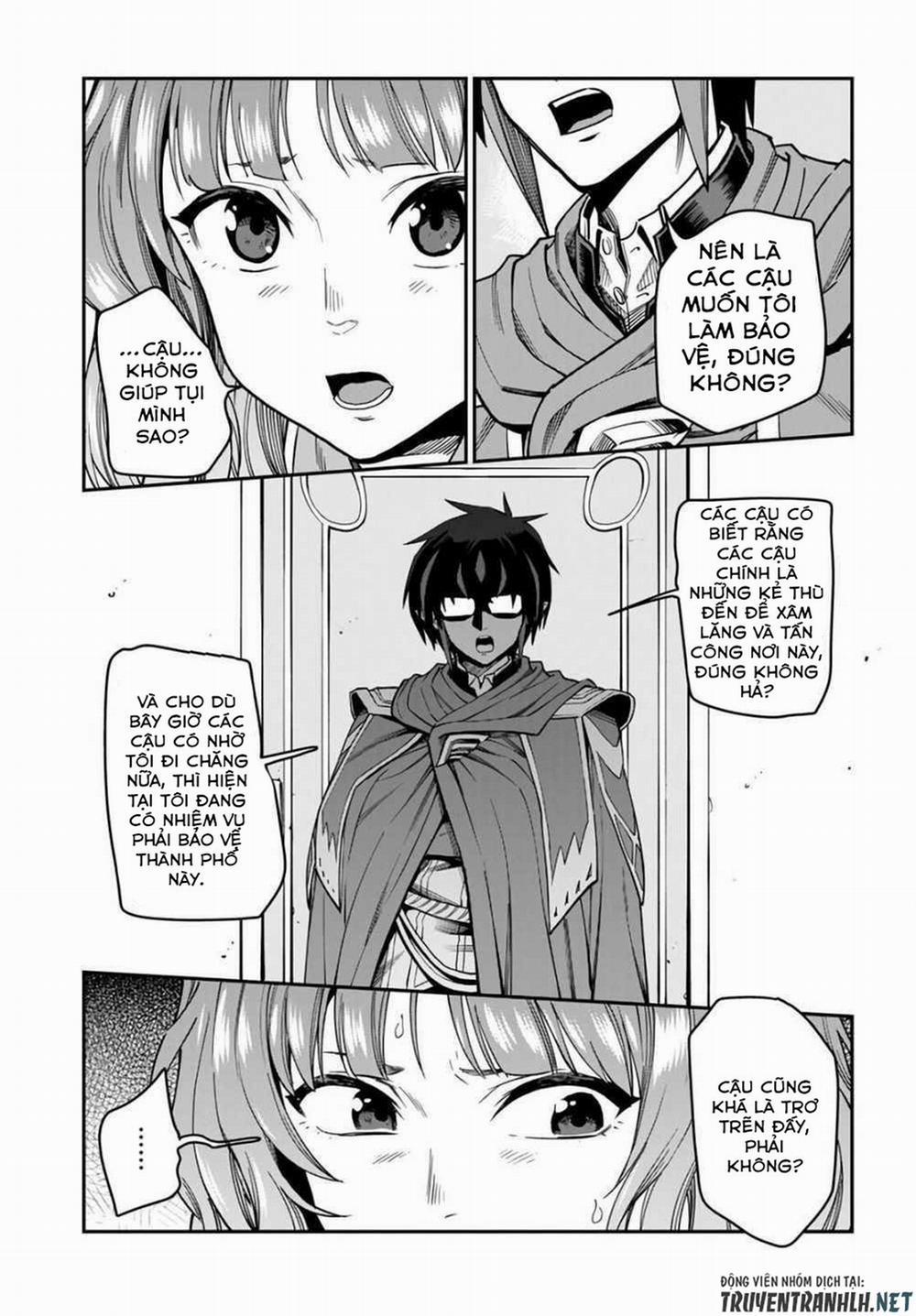 Ngôn Linh Vương 70 trang 5