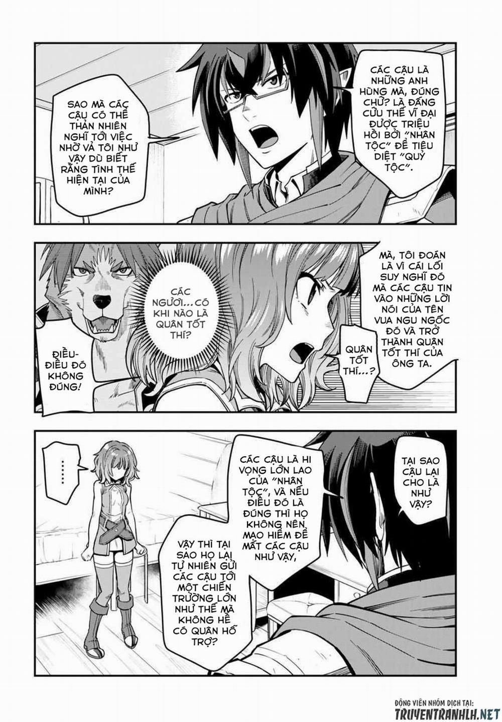 Ngôn Linh Vương 70 trang 6