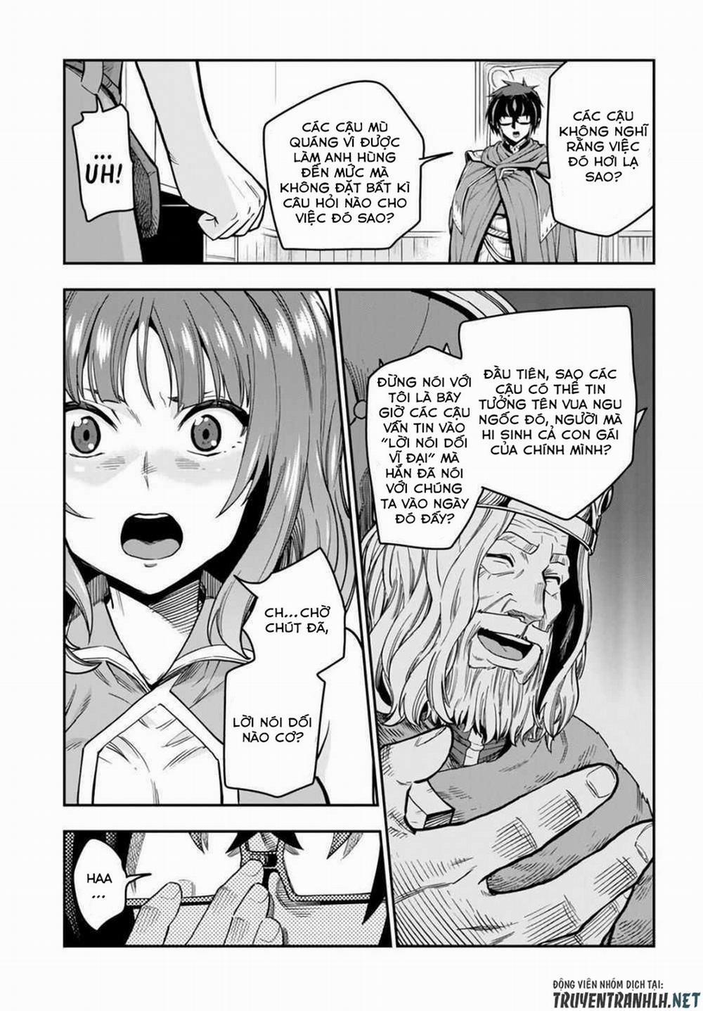 Ngôn Linh Vương 70 trang 7