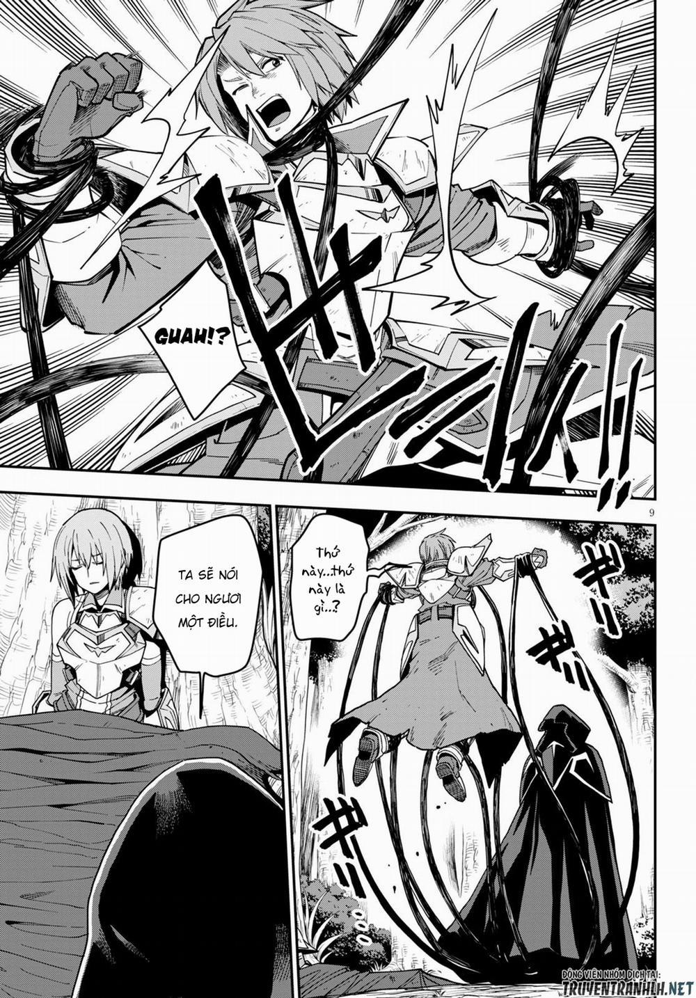 Ngôn Linh Vương 71 trang 12