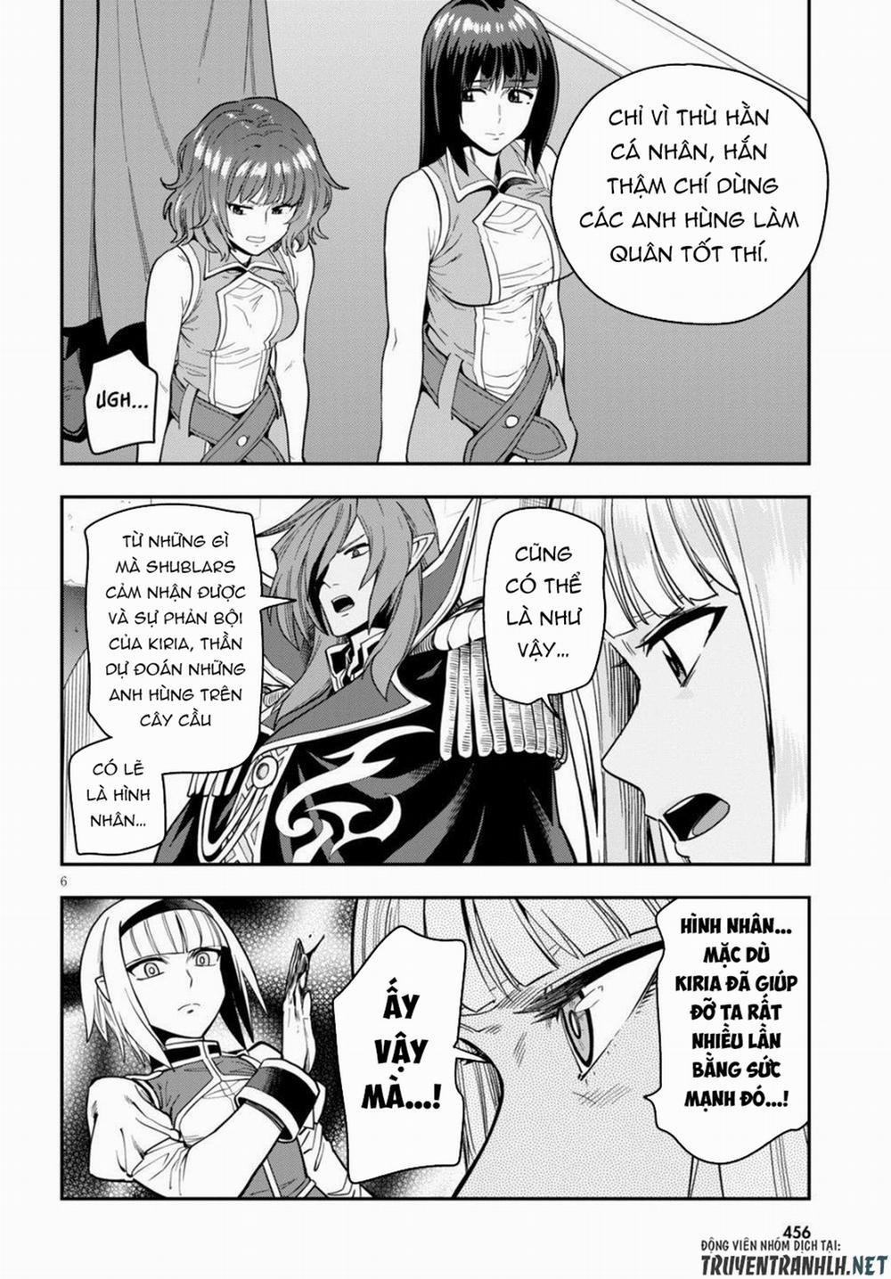 Ngôn Linh Vương 72 trang 7