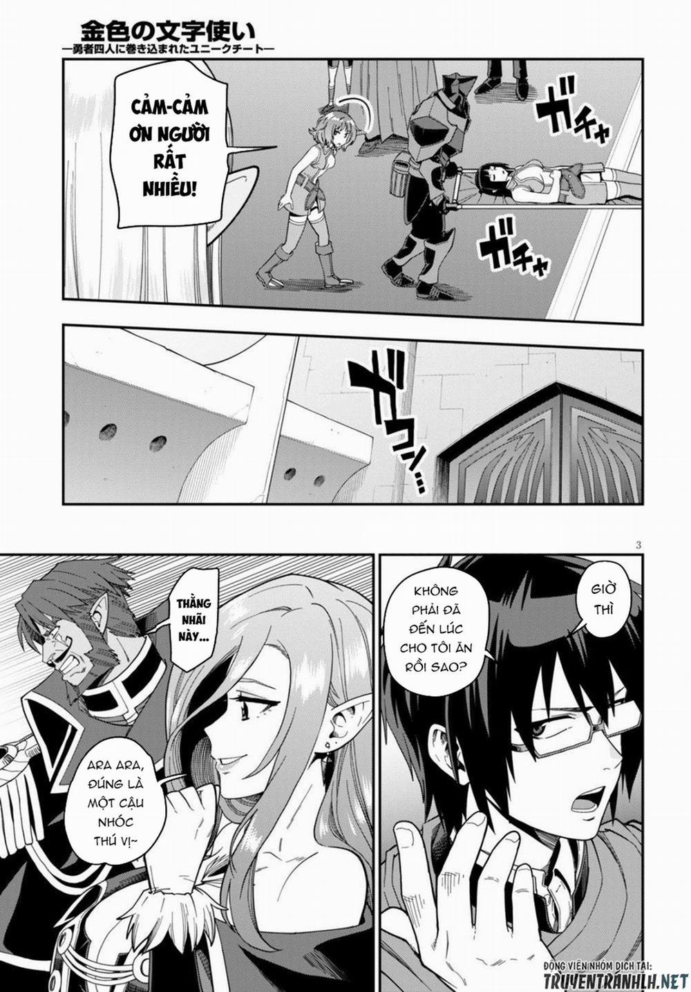 Ngôn Linh Vương 73 trang 4