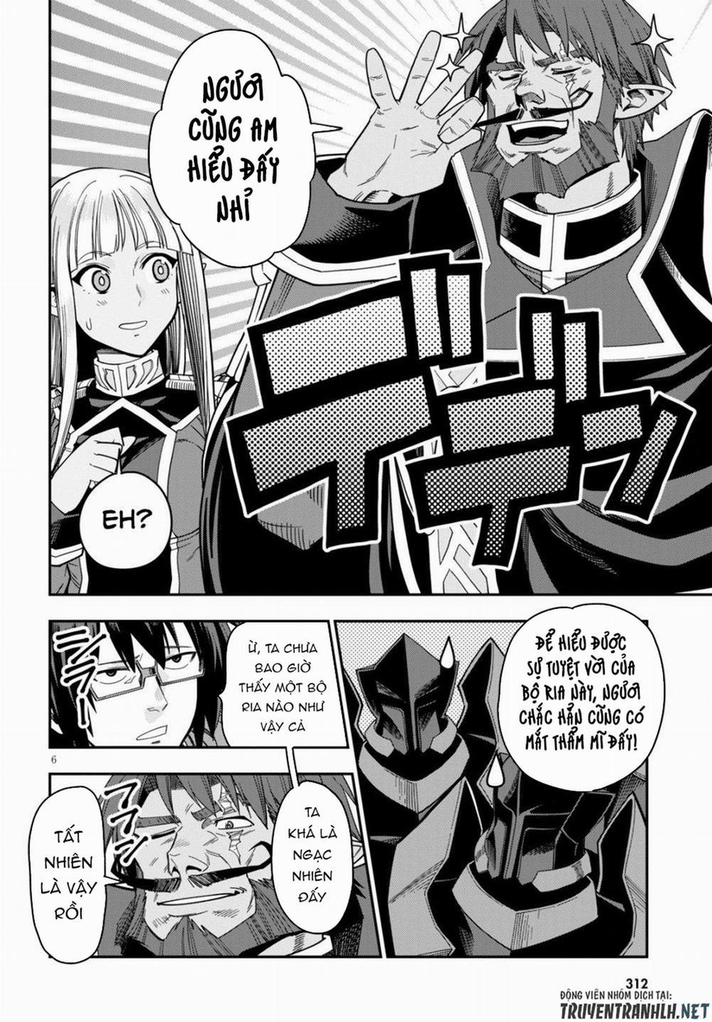 Ngôn Linh Vương 73 trang 7